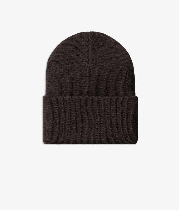 ACRYLIC WATCH HAT