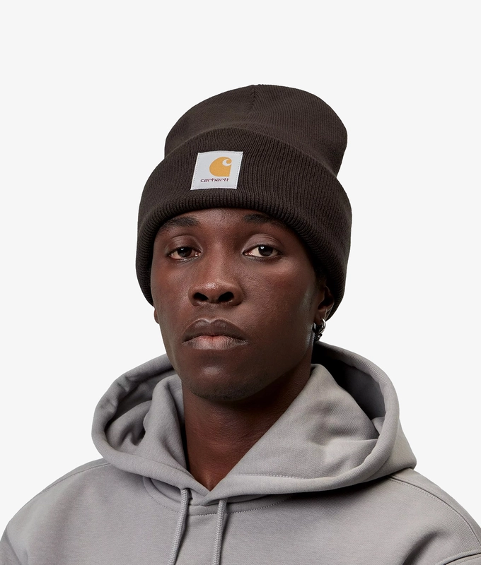 ACRYLIC WATCH HAT