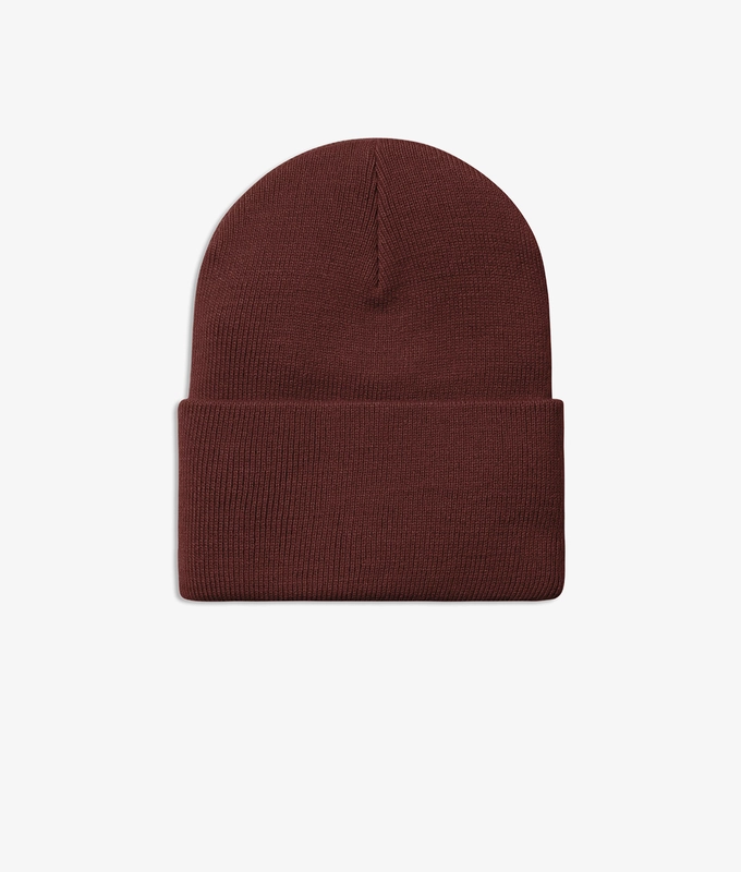 ACRYLIC WATCH HAT
