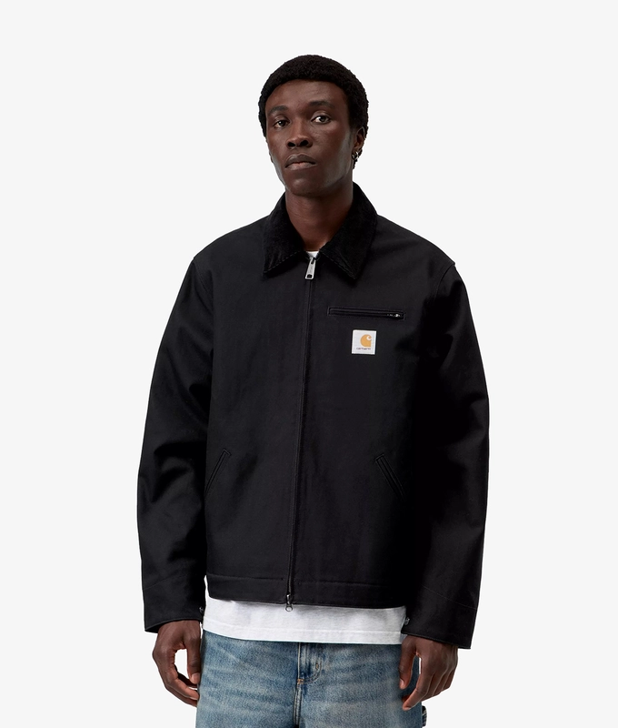 DETROIT JACKET