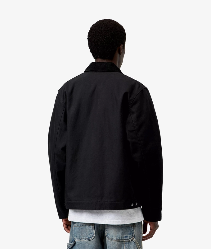 DETROIT JACKET