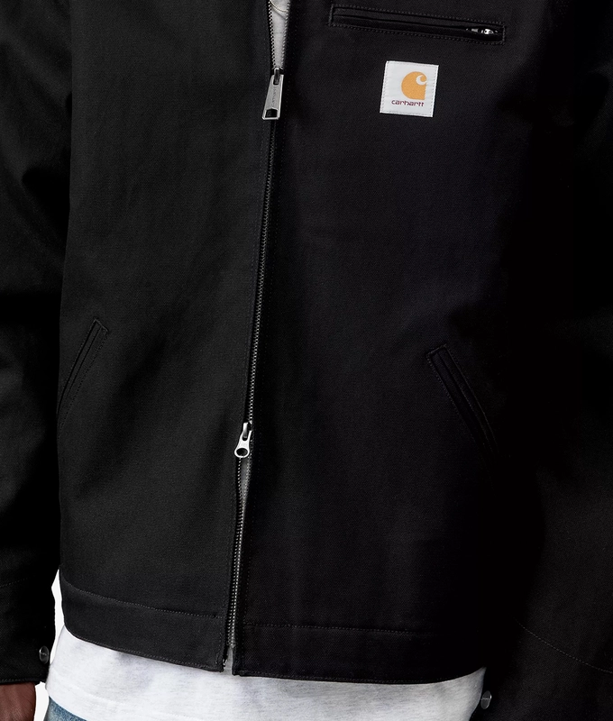 DETROIT JACKET