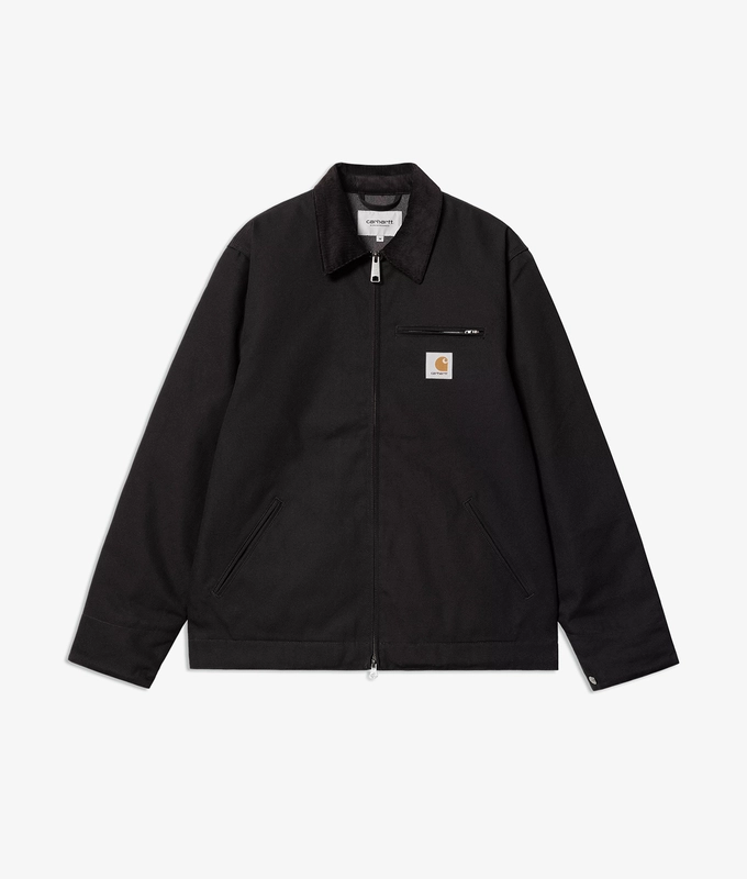DETROIT JACKET