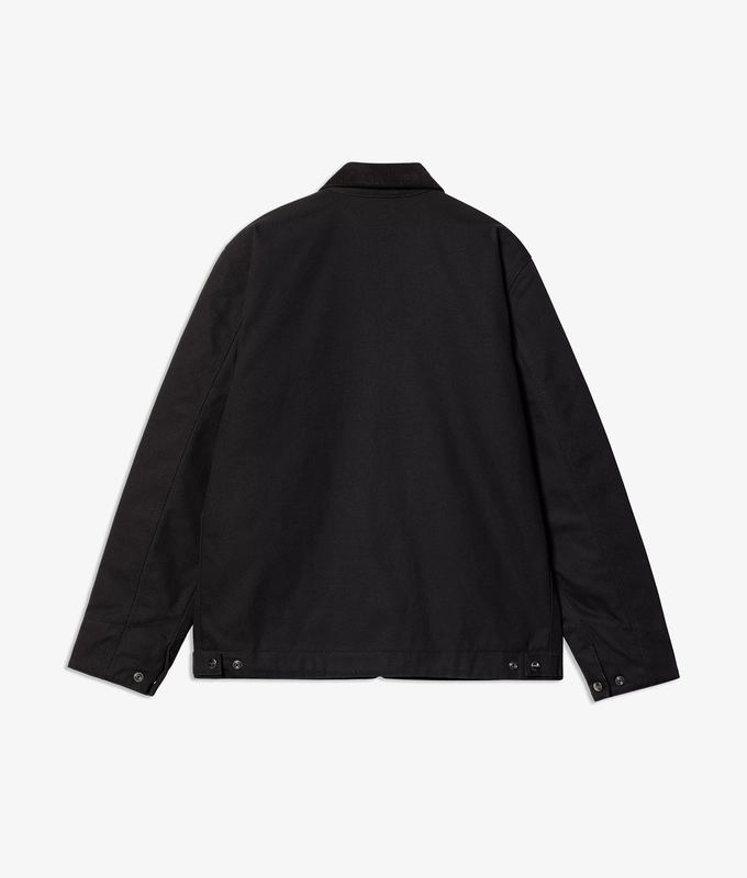 DETROIT JACKET