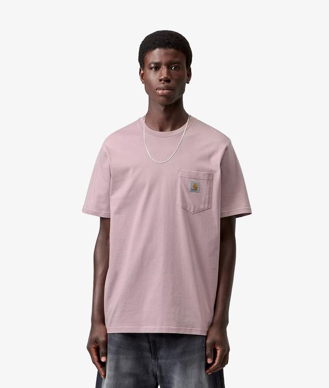 POCKET TSHIRT