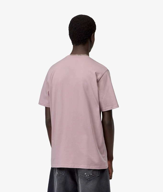 POCKET TSHIRT