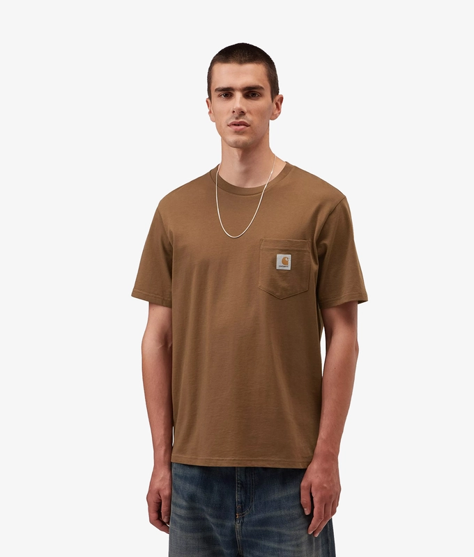 POCKET TSHIRT