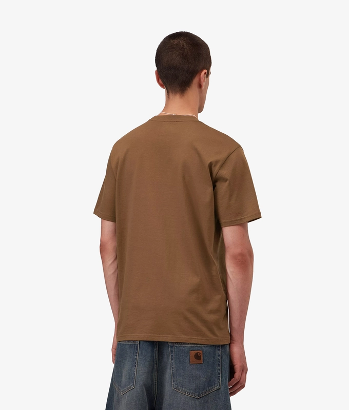 POCKET TSHIRT