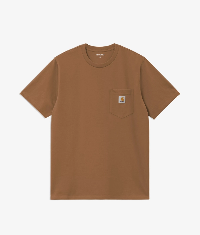 POCKET TSHIRT