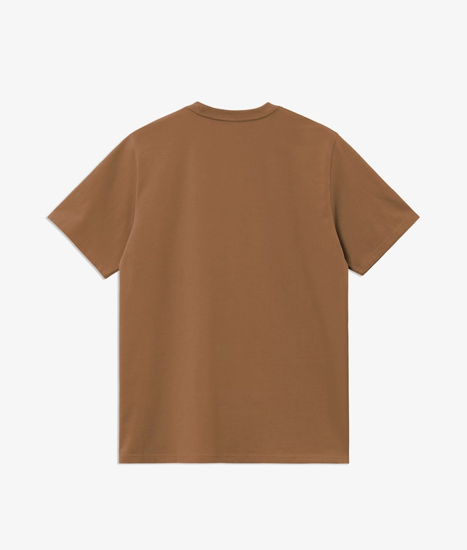 POCKET TSHIRT