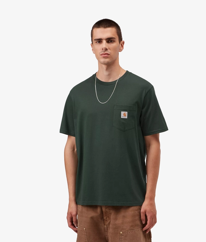 POCKET TSHIRT