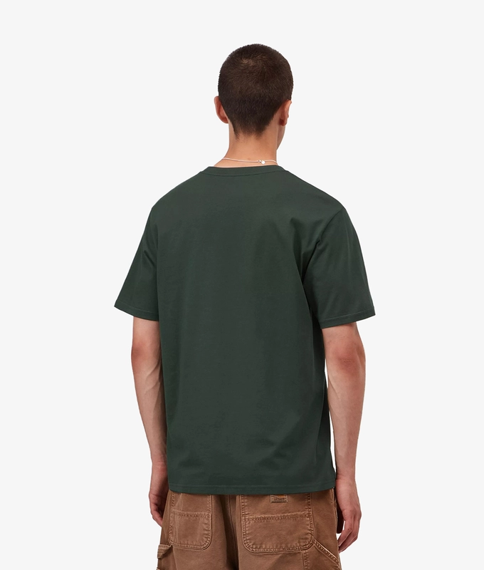 POCKET TSHIRT