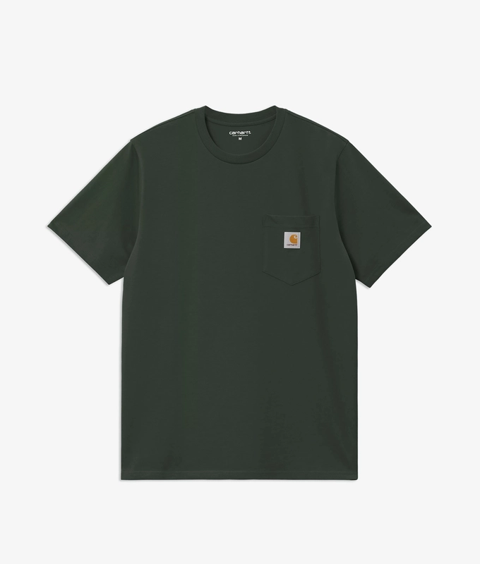 POCKET TSHIRT