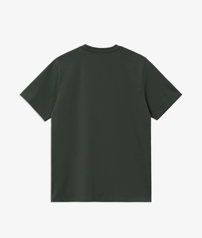 POCKET TSHIRT