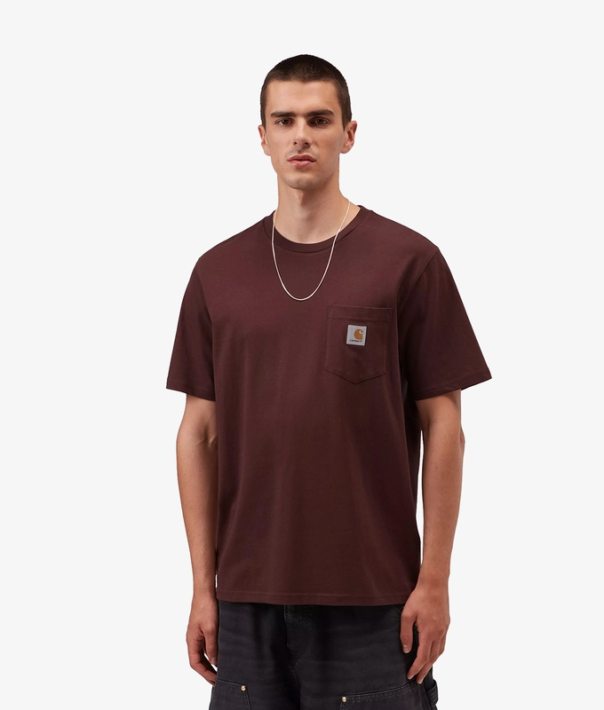 POCKET TSHIRT