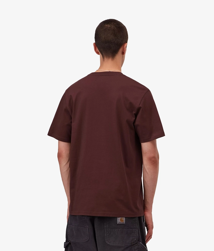 POCKET TSHIRT