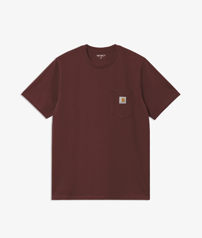 POCKET TSHIRT