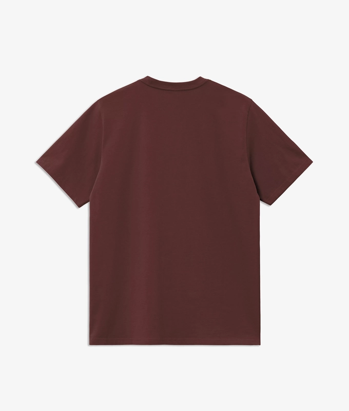 POCKET TSHIRT
