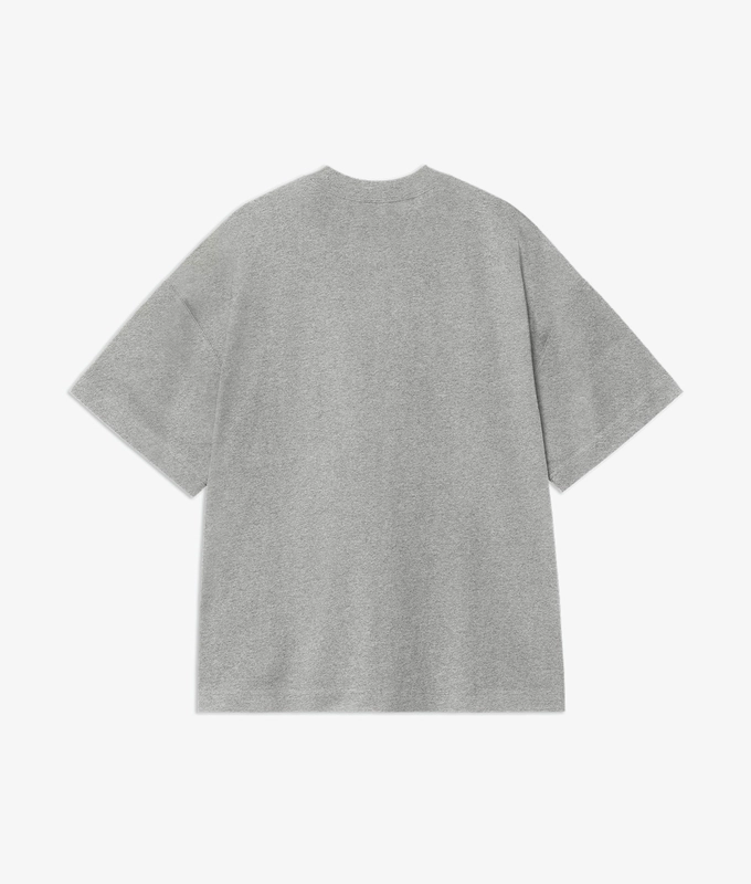 WORK POCKET TSHIRT