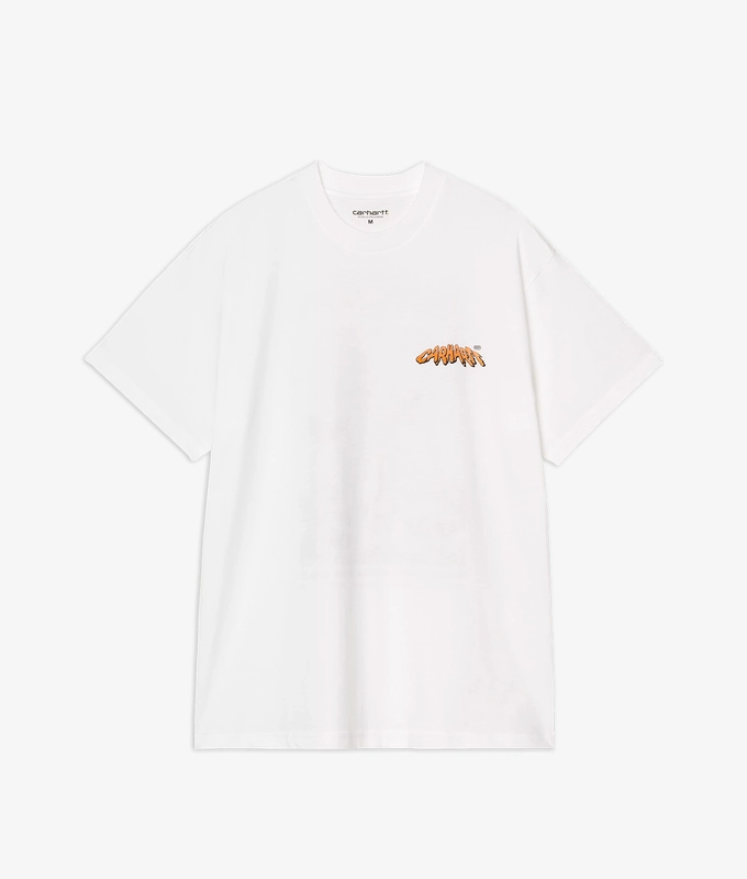 WIPTOPIA II GRAPHIC TSHIRT