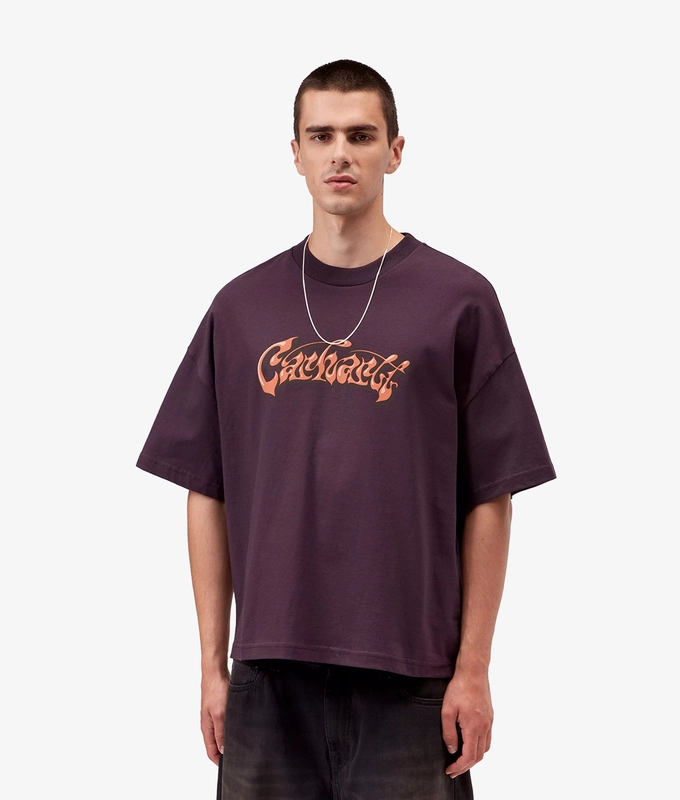 BOOGER TSHIRT