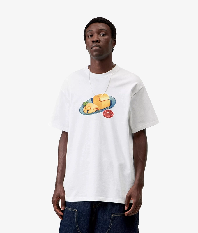 FROMAGE TSHIRT