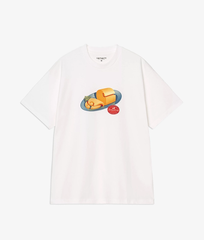 FROMAGE TSHIRT