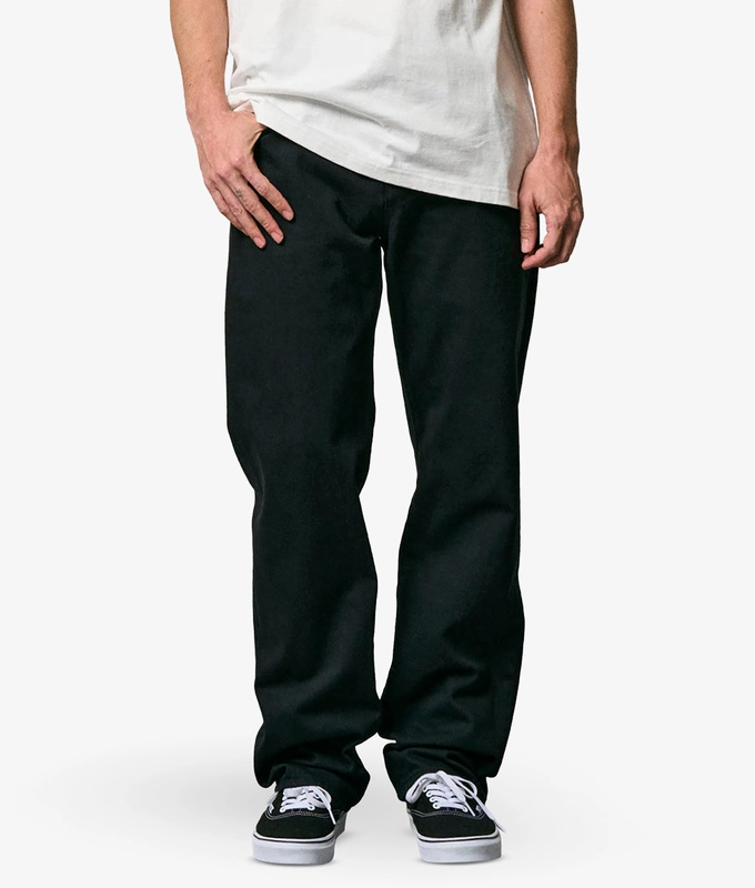 JAPANESE 5POCKET DENIM PANT