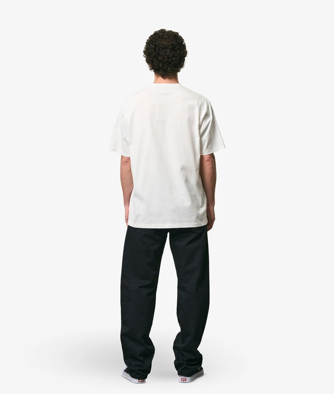JAPANESE 5POCKET DENIM PANT