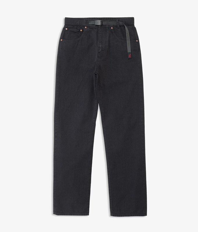 JAPANESE 5POCKET DENIM PANT