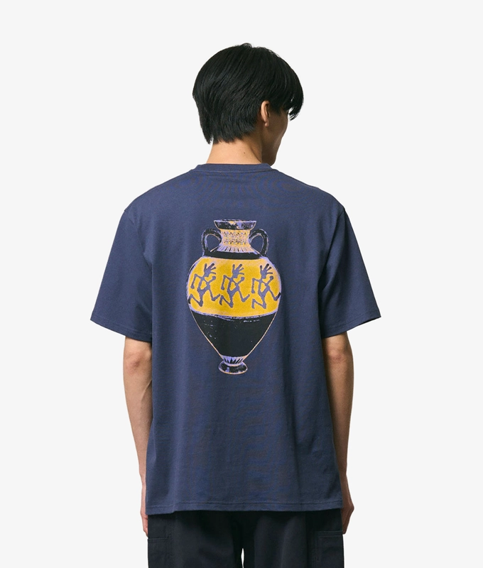 VASE GRAPHIC TEE