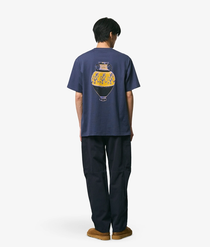 VASE GRAPHIC TEE