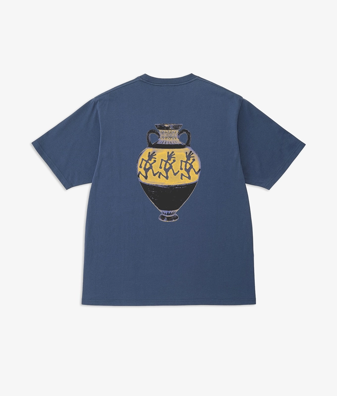 VASE GRAPHIC TEE