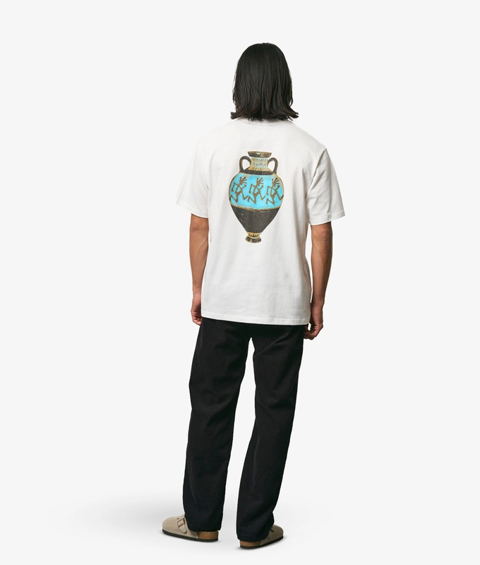 VASE GRAPHIC TEE