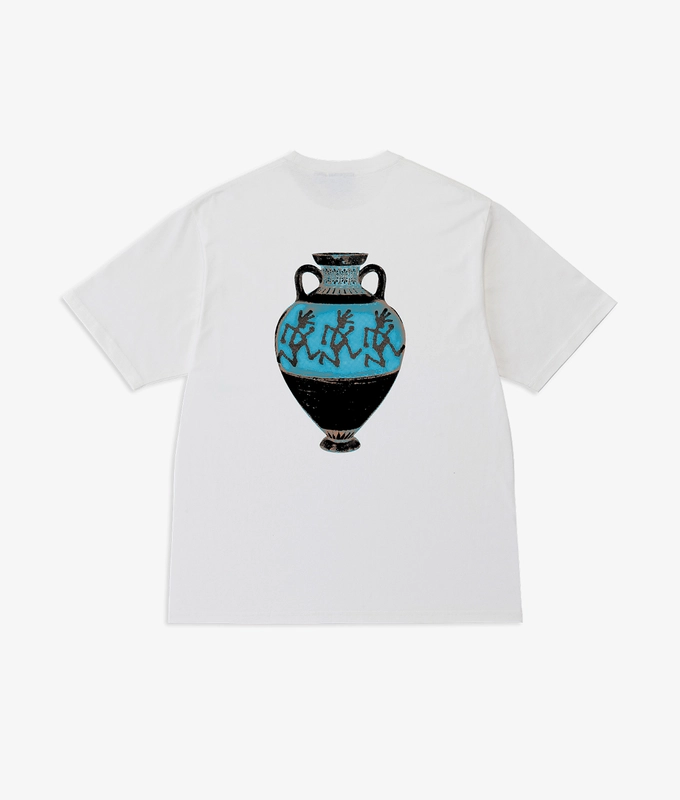 VASE GRAPHIC TEE