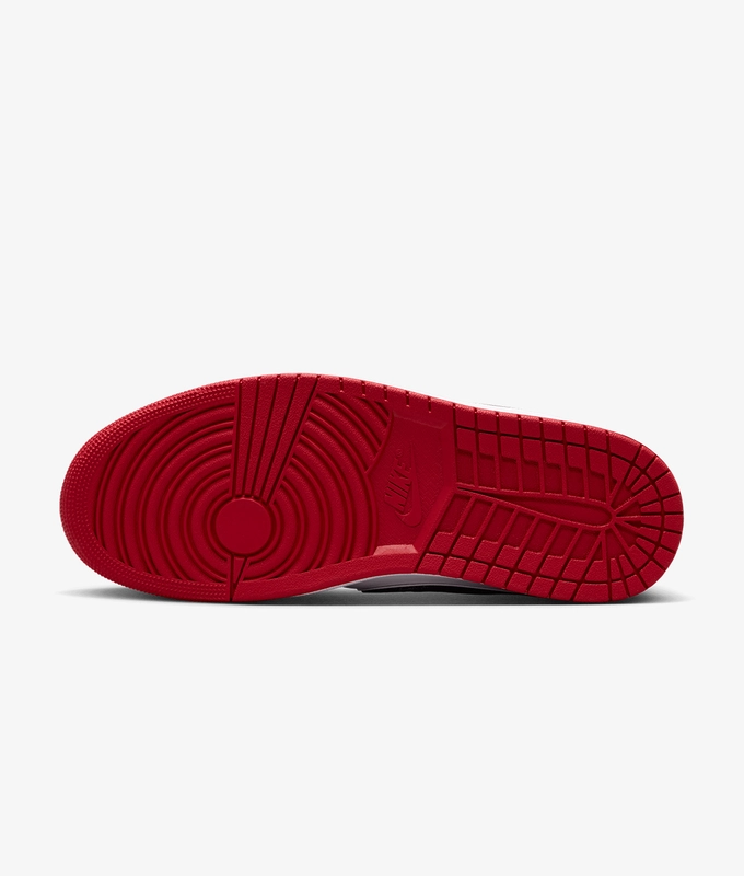 AIR JORDAN 1 RETRO LOW OG "LAST DANCE IN THE GARDEN"