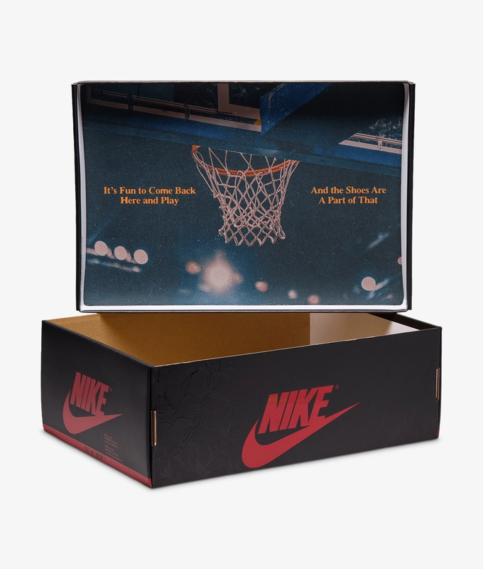 AIR JORDAN 1 RETRO LOW OG "LAST DANCE IN THE GARDEN"