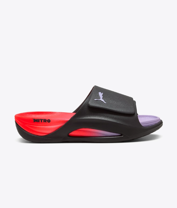NITROCAT SLIDE V