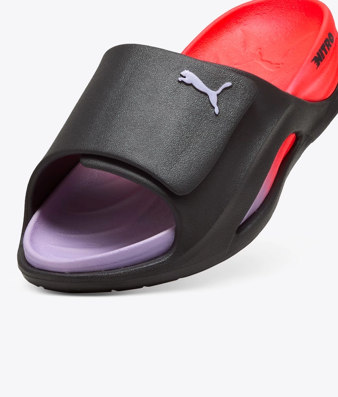 NITROCAT SLIDE V