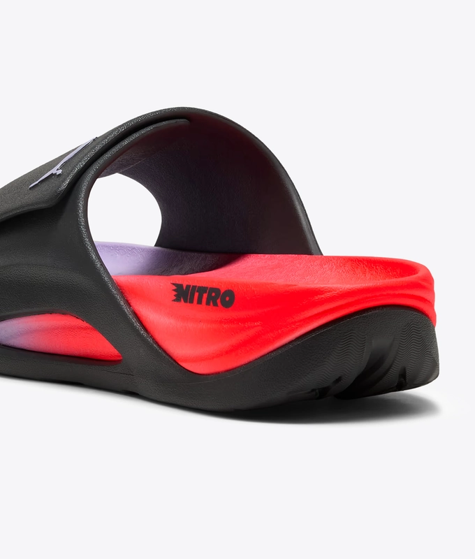 NITROCAT SLIDE V