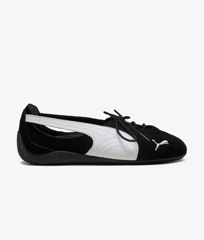 SPEEDCAT BALLET NOVA