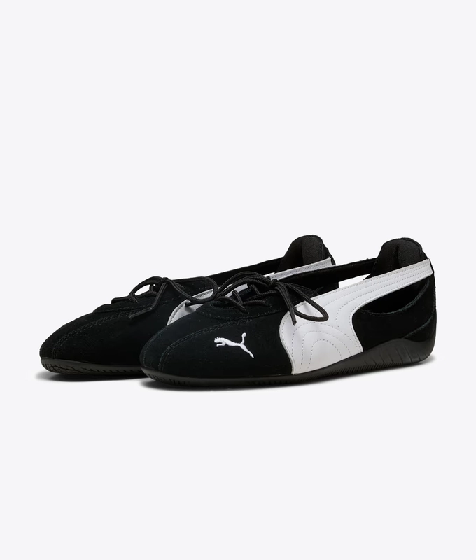 SPEEDCAT BALLET NOVA