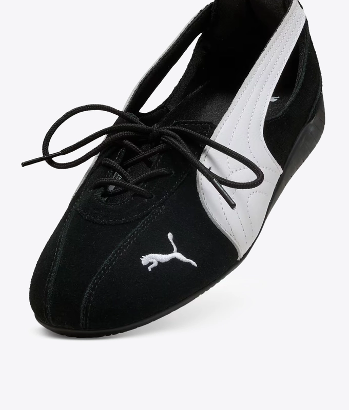 SPEEDCAT BALLET NOVA