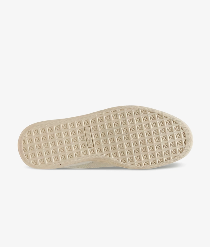 SUEDE BLOOM