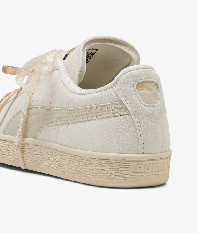 SUEDE BLOOM