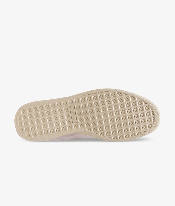SUEDE BLOOM