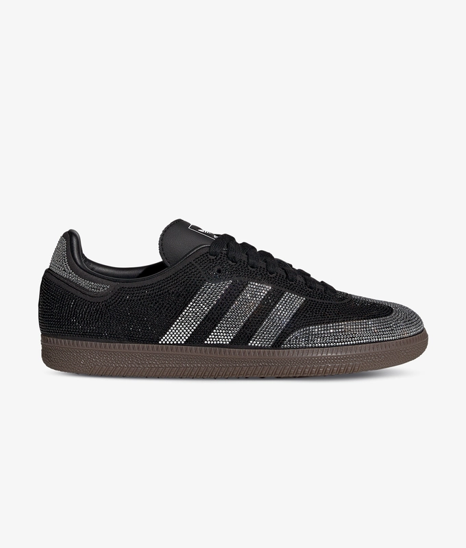 SAMBA OG