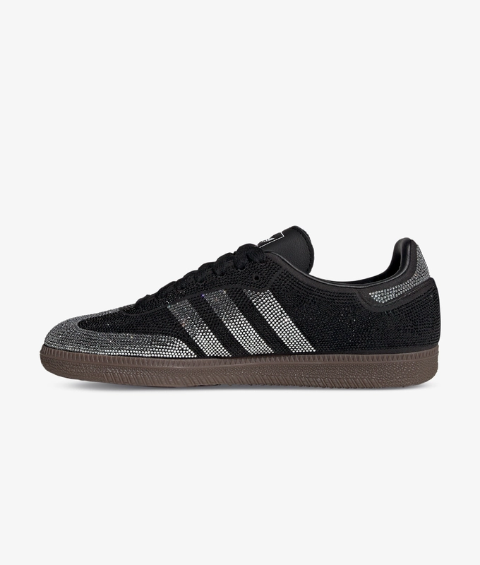 SAMBA OG