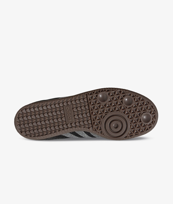 SAMBA OG