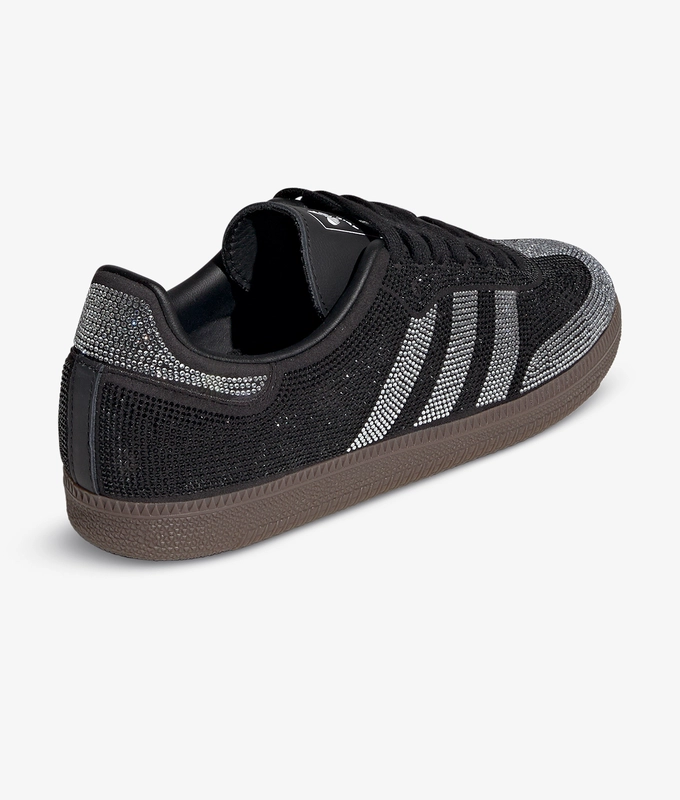 SAMBA OG